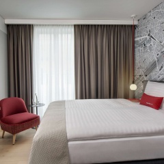 IntercityHotel Frankfurt Hauptbahnhof Süd - Bild 15