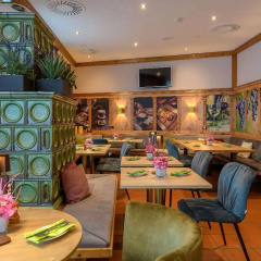 Mercure Hotel Stuttgart Airport Messe - Bild 2