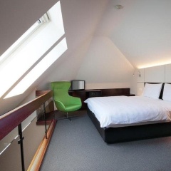 b_smart motel Basel - Bild 6