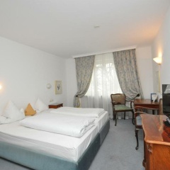Hotel Altmünchen - Bild 2