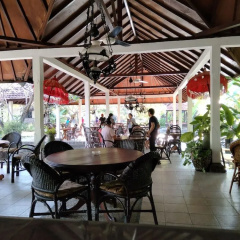 Rini Hotel - Bild 19