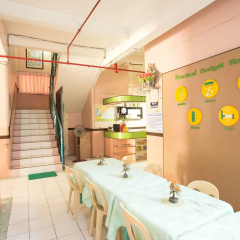 GV Hotel Masbate thumbnail 18