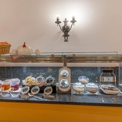 Bsw Hotel Hubertus-park - Bild 14