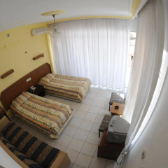 Kleopatra Bebek Hotel - Bild 4