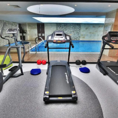 Holiday Inn Ankara - Cukurambar by IHG - Bild 30