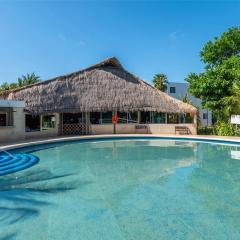 Hotel Dos Playas Faranda Cancun - Bild 17