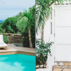 Dream Villa Anse des Cayes-2104 in Gustavia, Saint Barthelemy from 1448$, photos, reviews - zenhotels.com photo 22