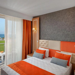 Golden Orange Hotel - Bild 4