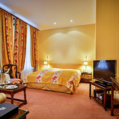 Hotel Stadt Hamburg - Bild 5