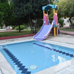 Ares Dream Hotel- All Inclusive - Bild 15