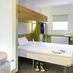 Ibis Budget Frankfurt Offenbach Sued - Bild 2