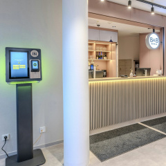 B&B HOTEL Passau-Süd - Bild 2