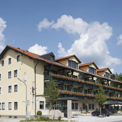 Gasthof Hotel Neuwirt - Bild 20