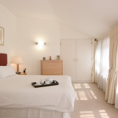 Oakwood Apartments Bow Lane - Bild 9