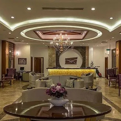 AKPALACE Belek photo 4
