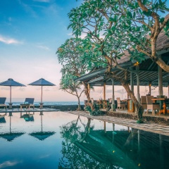Alam Candi Resort - Bild 12
