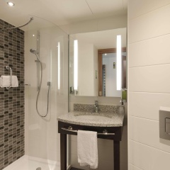 Hampton by Hilton Frankfurt City Centre Messe - Bild 14