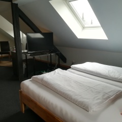 Hotel Rutherbach - Bild 3