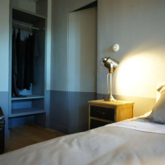 Apeiros Chora Hotel thumbnail 7