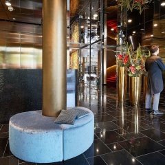 Living Hotel Das Viktualienmarkt - Bild 27