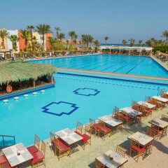 LABRANDA Royal Makadi in Hurghada, Egypt from 136$, photos, reviews - zenhotels.com pool photo 2