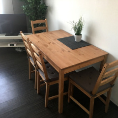 Business Apartment - Bild 11