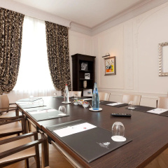 Majestic Hotel - SPA Champs Elysées thumbnail 20