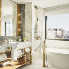 Villa Magna Park Hyatt in Madrid, Spain from 468$, photos, reviews - zenhotels.com photo 41