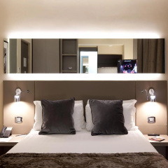 Quirinale Luxury Rooms - Bild 5
