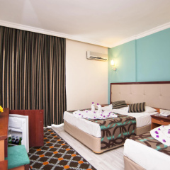 Concordia Celes Hotel - Bild 3