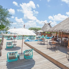 Le Pirate - Gili Trawangan - Bild 16