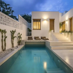 Villa Oasi 1 by Alfred in Bali - Bild 12