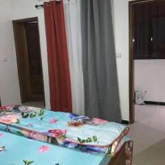 Les Residences Mam in Dakar, Senegal from 93$, photos, reviews - zenhotels.com photo 32