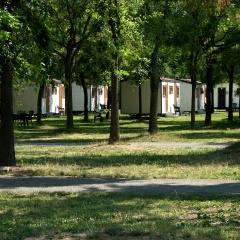 Camping Village Citta Di Milano - Bild 13