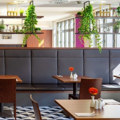 Premier Inn Köln City Mediapark - Bild 28