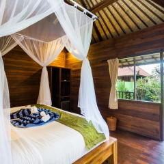 Laguna Reef Huts - Bild 5
