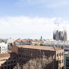 Gracia Terrace BCN Views thumbnail 1