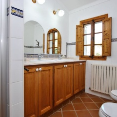 Modern Mansion in Selva With Private Pool - Bild 9