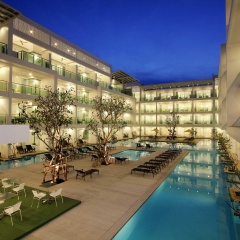 The Old Phuket - Karon Beach Resort - Bild 28