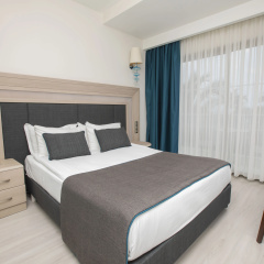 Falcon Hotel - Bild 4