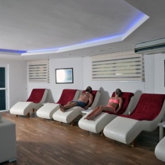 Sundia By Liberty Suncity - All Inclusive - Bild 28