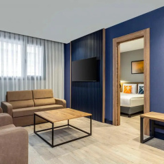 Four Points Flex by Sheraton Ankara Cukurambar - Bild 6
