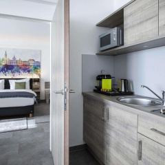 Hotel Mercure Graz City - Bild 21