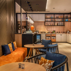 Courtyard by Marriott Cologne - Bild 20