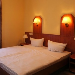 Gaststatte Schwenksaal - Bild 2