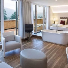 Hotel Bären Titisee - Bild 3