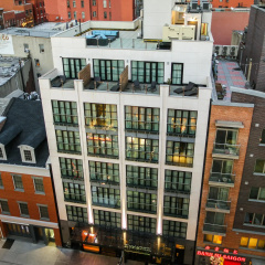 NobleDEN Hotel - Bild 1