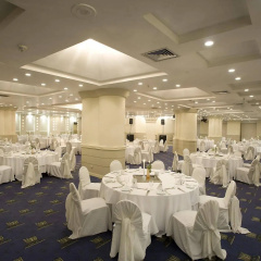 Kervansaray Thermal Convention Center & Spa - Bild 25