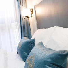 Nefis Hotel City - Bild 4