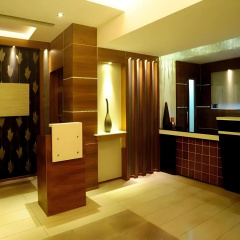 Hotel Brindaban thumbnail 15